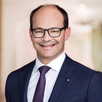«Wir setzen viel Mystery-Shopping und Marktforschung ein und wissen, dass wir hinsichtlich der Beratung und der Vertriebsunterstützung einzigartig sind»: Markus Leibundgut, CEO Swiss Life Schweiz.