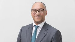 Andreas Berger, directeur général, assure que Swiss Re demeure bien positionné, notamment pour la ronde de renouvellement de contrats à venir.