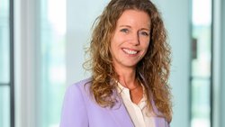 Vertritt als Stiftungsratspräsidentin das Credo «mutig, klar, konsequent»: Petra Arnold Schlüssel.