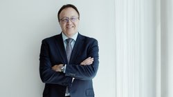 Jean-Daniel Laffely: «Für einen zukünftigen Erfolg ist eine Omnikanal-Strategie absolut matchentscheidend.