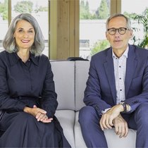 Christine Holstein folgt bei der PAT BVG auf Adrian Brupacher.