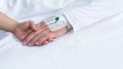 Der Beitrag der OKP für Pflegeleistungen der spezialisierten Palliative Care wird erhöht. 