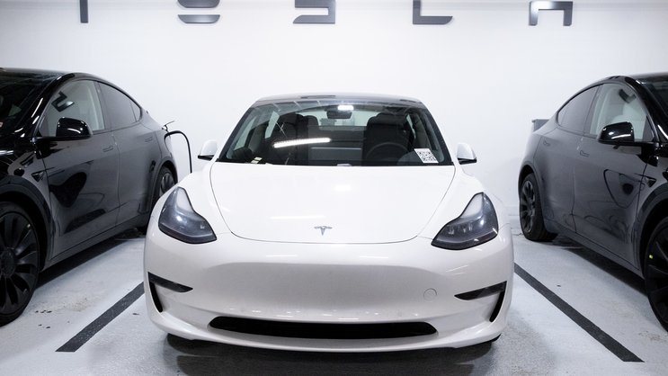 TESLA COMPANY INFORMATION