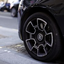 L'étude d'Axa ne précise pas si le canton de Zoug présente également la plus forte densité de véhicules de la marque britannique haut de gamme Rolls-Royce.