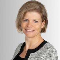 Andrea Kleiner, responsable désignée de la clientèle d'entreprises à la Baloise.