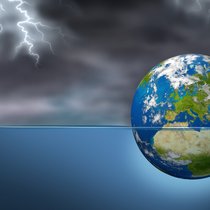 Zunehmende Risiken durch Naturkatastrophen sind grosse Herausforderungen, doch bieten sie auch erhebliche Chancen für Rückversicherer.