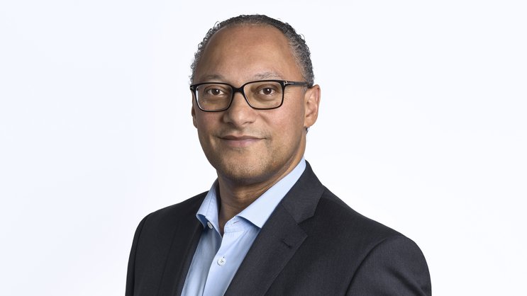 Andreas Berger, CEO, Swiss Re Corporate Solutions: «Früher ging es bei Risiken darum, sicherzustellen, dass jemand eine Versicherung abgeschlossen hat. Heute versuchen Boards und Management, die Gesamtheit der Risiken in einem Unternehmen zu erfassen.»