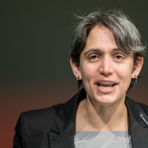 «Der Entscheid fiel nicht leicht»: VPOD-Generalsekretärin Rebekka Wyler. 
