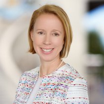 Claudine Delavy verantwortet neu die Leitung der Kessler Consulting AG.
