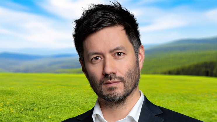 «Das Klimarisiko wird schneller systemisch, als sich die Versicherungssysteme anpassen können»: Mikael A. Mikaelson, Policy Fellow am Stockholm Environment Institute (SEI).