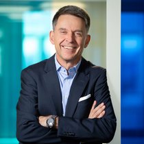 Ein Mobiliar-Urgestein: Thomas Trachsler, Leiter Versicherungen, kennt das Versicherungsgeschäft und das Unternehmen wie seine Westentasche.