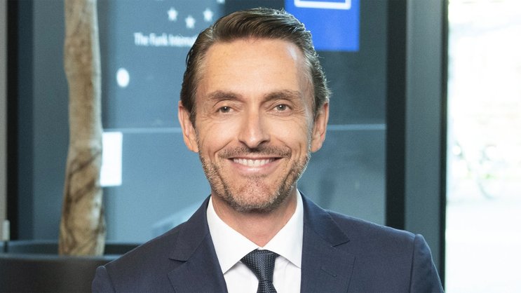 «Wir erleben, dass man nicht mehr alles ohne weiteres versichern kann, sondern zum Teil nur mit Einschränkungen»: Urs. A. Bleisch, CEO Funk Insurance Brokers AG.
