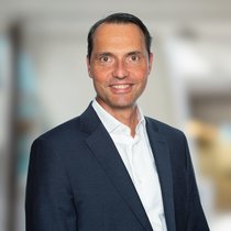 Kehrte an die alte Wirkungsstätte zurück: Vorsorgeexperte Albert Steiner.