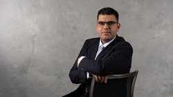 Nimmt als Leiter Immobilien Einsatz in die Geschäftsleitung: Halis Munzur.