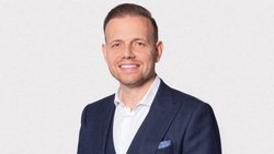 Wechselt von Smile als neuer Leiter Kunde und Markt zur CSS: Pierangelo Campopiano.