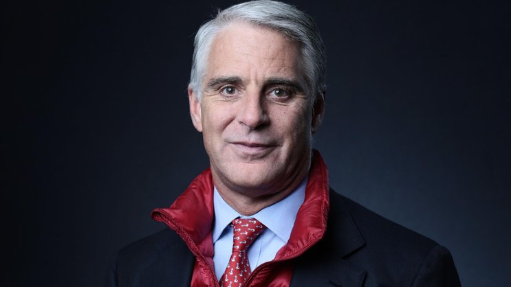 Hält Ausschau nach anderen Übernahmezielen als grosse Versicherer: Unicredit-CEO Andrea Orcel.