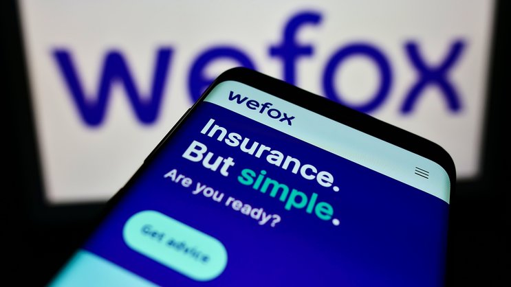 Um das Insurtech Wefox ranken sich Gerüchte.