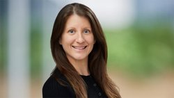 Louise Radford, Active Underwriterin des Lloyd’s-Syndikats 2029 bei HDI.