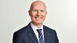 Die Versicherungswirtschaft steht laut Baloise-CTO Alexander Bockelmann vor einer grossen digitalen Herausforderung.