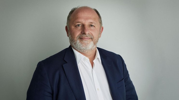 Beobachtet im Vorfeld der Erneuerungen am 1. Januar 2027 einen Anstieg sowohl bei Angebot als auch bei Nachfrage: Bertrand Romagne, CEO International Reinsurance bei AXA XL Re.