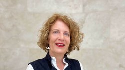 Malwine Tewes übernimmt bei Sompo das Risk Controlling.