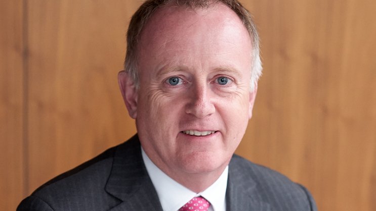 John Neal, CEO Lloyd's of London