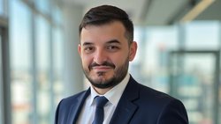 «En Romandie, nous avons toujours été un moteur de l'innovation»: Liridon Mehmeti, vice-président de l’ASDA Genève.