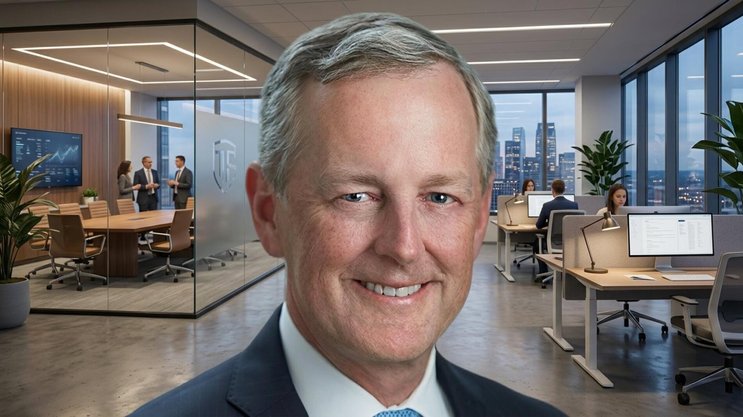 Marsh-CEO John Doyle.