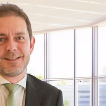 Laurent Nihoul, designierter CEO der FERMA.