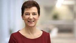 Hayley Robinson, Zurich Insurance