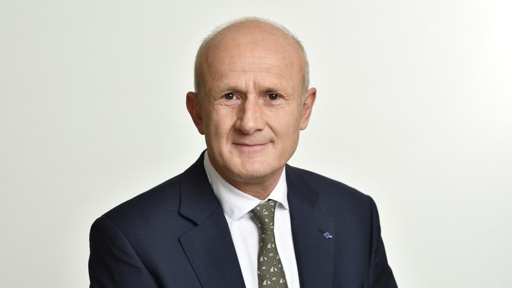 Thomas von Planta: «Damit eine Landesausstellung realisiert werden kann, muss der politische Wille vorhanden sein.»