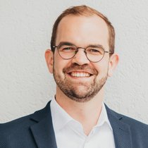 «Ein Ökosystem baut man nicht, ein Ökosystem entsteht, wenn man sich voll und ganz auf die Lösung eines Kundenproblems konzentriert»: Phil Lojacono, CEO Liiva.