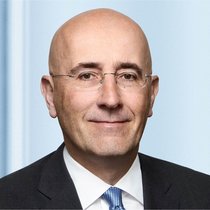 Kristof Terryn wird das Geschäft von Beazley und Global Specialty leiten.