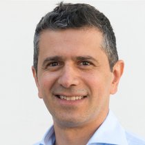 Neuer Global Head P&C Solutions Swiss Re, Ali Shahkarami