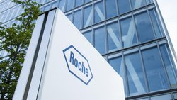Roche Diagnostics à Rotkreuz, dans le canton de Zoug.