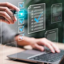 Smile gewinnt den diesjährigen Digital Insurance Experience Award 2023 der Hochschule Luzern