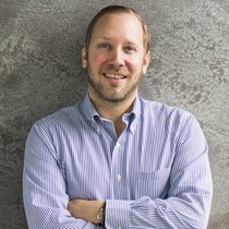 «Wir sind derzeit dabei, eine grüne Police in der Schweiz auf den Markt zu bringen»: Reto Näscher, CEO the prosperity company.