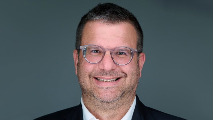 Alessandro Paltenghi, designierter Geschäftsführer der Qualibroker Ticino SA.