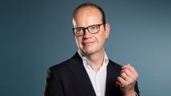 «Après de très fortes croissances en 2022 et 2023, nous avons connu un rééquilibrage et perdu 77'000 assurés dans l'assurance de base en 2024»: Thomas Boyer, directeur général.