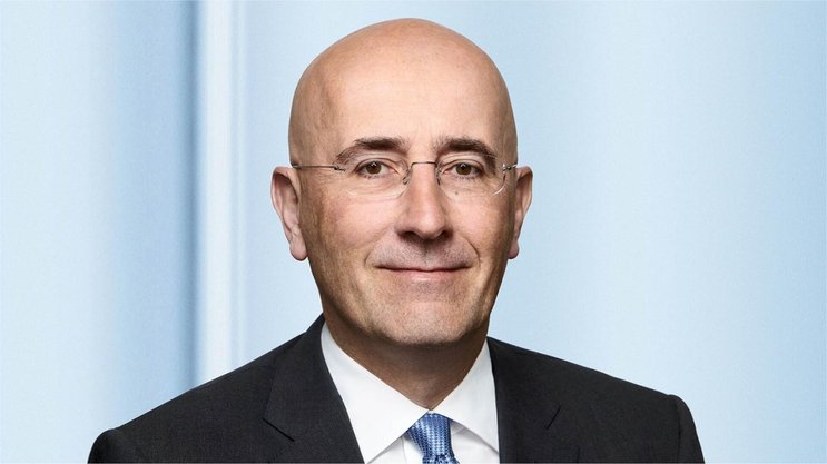 Kristof Terryn wird das Geschäft von Beazley und Global Specialty leiten.