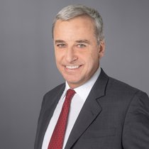 Priorität des neuen Präsidenten: die Umsetzung der Strategie vorantreiben.