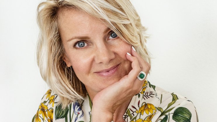 «Über all die Jahre ist Epona klein, aber fein und bescheiden geblieben»: Epona-CEO Julie Besson.