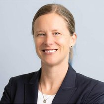Sandra Hürlimann wird Chief Technology & Transformation Officer bei Helvetia Baloise.