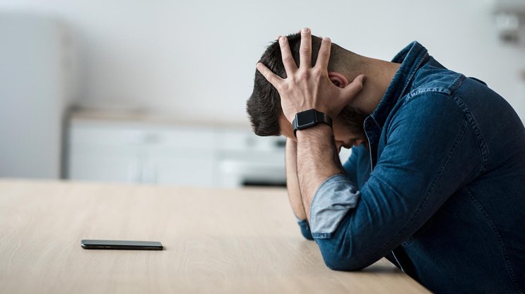 Bei unter 35-Jährigen hat sich die Zahl der Arbeitsunfähigkeitsmeldungen in nur zehn Jahren verdoppelt.