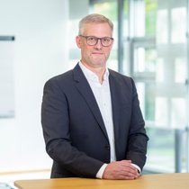 Alex Flückiger wird Finanzchef der Mobiliar.