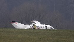 Nel 2025, l'Ufficio federale dell'aviazione civile (UFAC) ha trattato quasi 15'000 segnalazioni di incidenti.