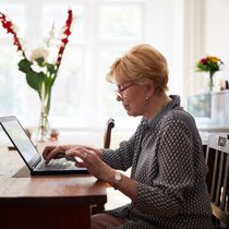 Mit der Digitalisierung tun sich viele Altersvorsorge-Einrichtungen intern und gegenüber ihren Kunden noch schwer.