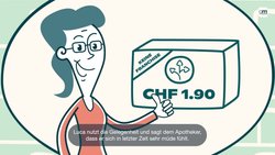 PrimaFlex will positive Anreize setzen und die Bedeutung der Prävention stärken.