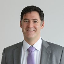 Simon Parten, designierter ILS-Portfoliomanager bei SI Re.