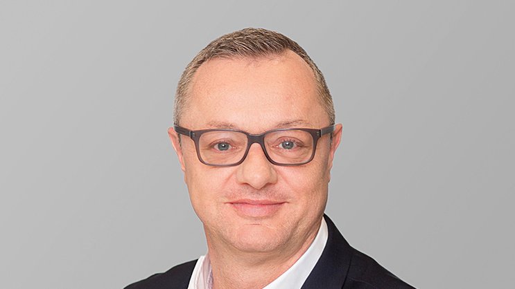 Peter Kappeler, directeur général de Pax Assurances.